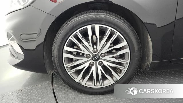 Kia K7 Premier id 4502219 из Кореи 28