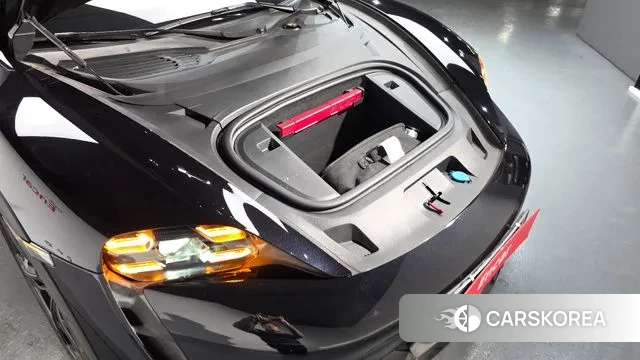 Porsche Taycan id 3620756 из Кореи 15