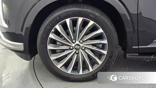 Hyundai The New Palisade id 3524205 из Кореи 15