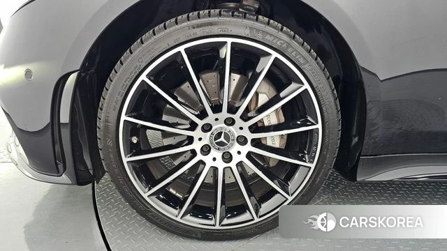 Mercedes-Benz CLS-Class C257 id 4402295 из Кореи 15
