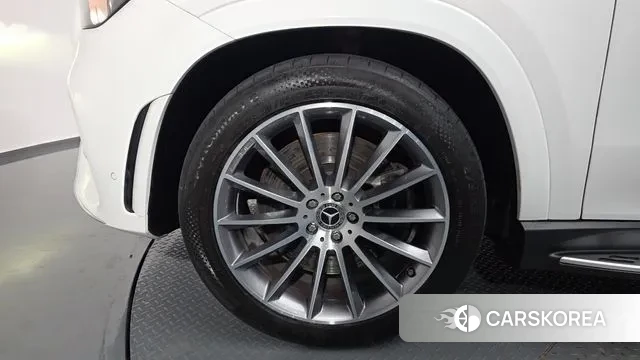 Mercedes-Benz GLE-Class W167 id 3378002 из Кореи 15
