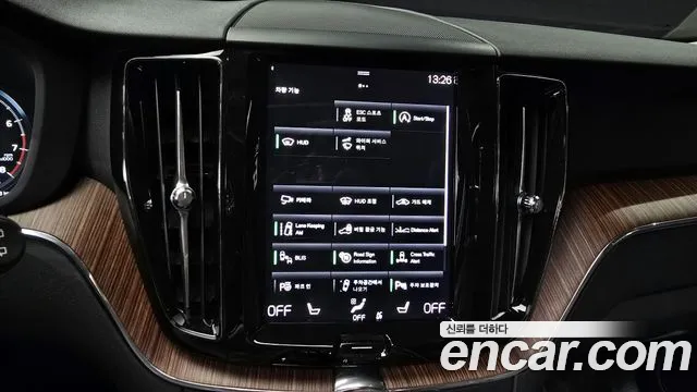 Volvo XC60 second Generation id 2765366 из Кореи 15