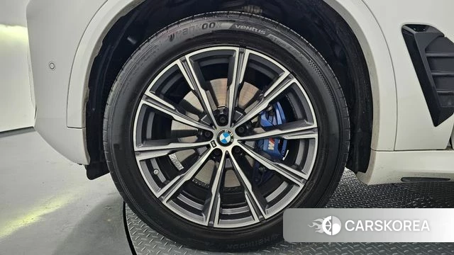 BMW X5 (G05) id 3896912 из Кореи 15