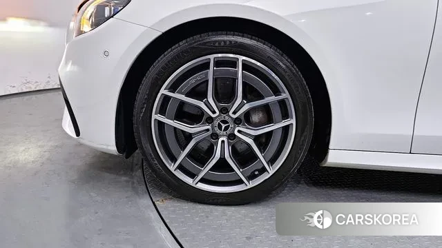 Mercedes-Benz E-Class W213 id 3023695 из Кореи 15