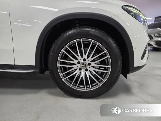 Mercedes-Benz GLC-Class X254 id 3487413 из Кореи 12