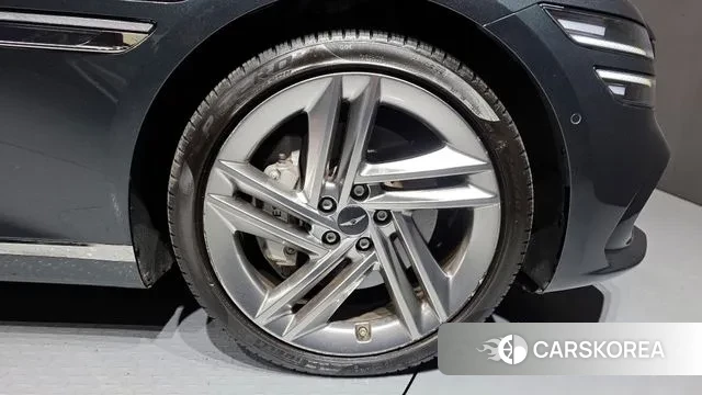 Genesis G80 (RG3) id 3758100 из Кореи 15