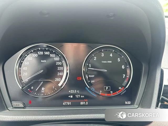 BMW X1 id 4291011 из Китая 9