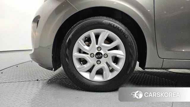 Kia All New Morning (JA) id 4713446 из Кореи 15