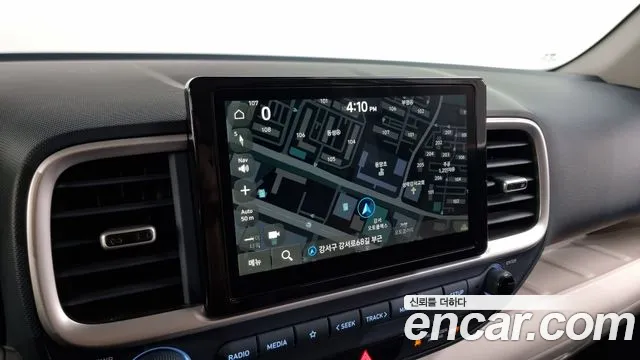 Hyundai Venue id 2639533 из Кореи 15