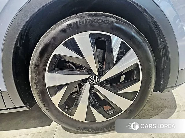 Volkswagen ID.4 id 3517985 из Кореи 13