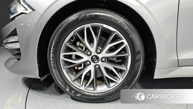 Kia K5 3rd generation id 3942319 из Кореи 15