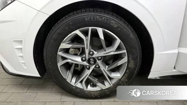 Hyundai Sonata (DN8) id 3453028 из Кореи 15