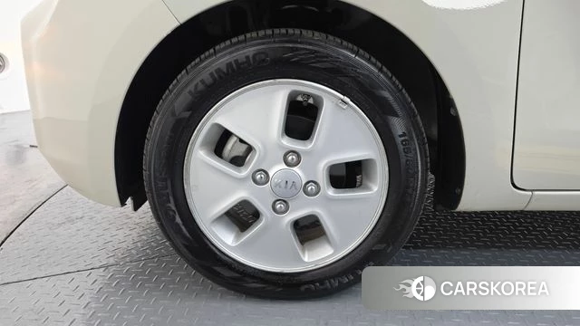 Kia The New Ray id 4202908 из Кореи 27