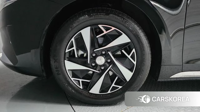 Hyundai The New Grandeur IG Hybrid id 4282509 из Кореи 27