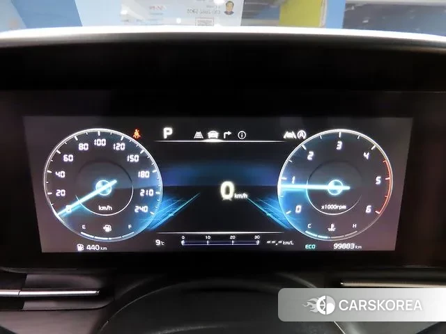 Kia Carnival 4th generation id 3498927 из Кореи 15