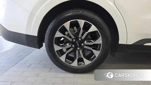 Kia Carnival 4th generation id 4433610 из Кореи 15