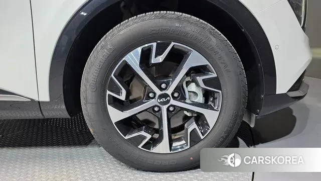 Kia Sportage 5th Generation Hybrid id 3431656 из Кореи 15