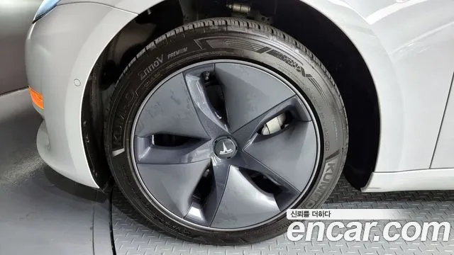 Tesla Model 3 id 2707218 из Кореи 15