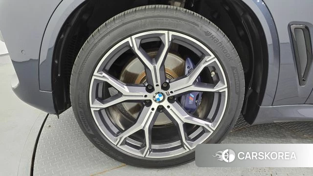 BMW X5 (G05) id 4444219 из Кореи 30
