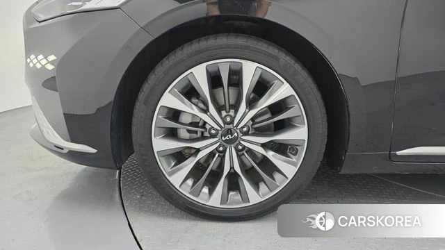 Kia K8 id 4561454 из Кореи 15