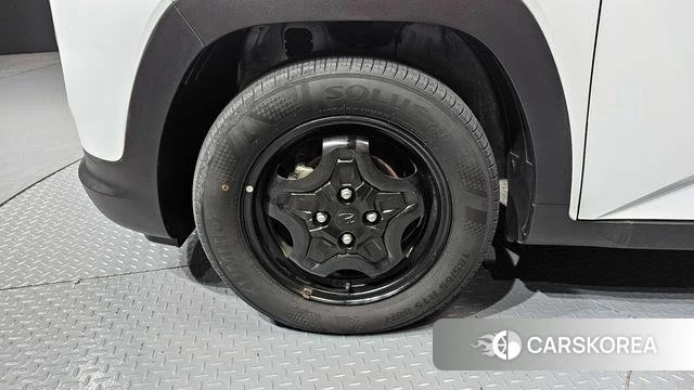 Hyundai Casper id 4382783 из Кореи 25