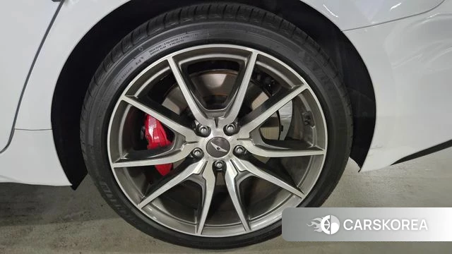 Genesis G70 id 4724578 из Кореи 15