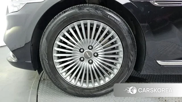 Genesis G90 id 3004413 из Кореи 15