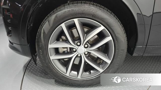 Land Rover Discovery Sports 2nd Generation id 4607749 из Кореи 29