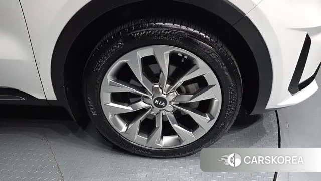 Kia Sorento 4th Generation id 3772239 из Кореи 15