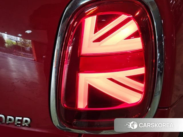 Mini Cooper id 4905443 из Кореи 15