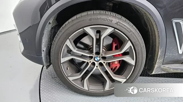 BMW X5 (G05) id 3342792 из Кореи 15