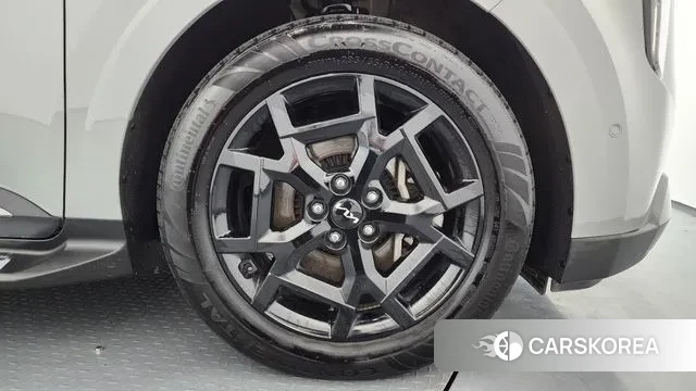 Kia The New Carnival 4th Generation id 3721007 из Кореи 15