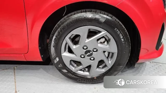 Kia The New Morning (JA) id 3052926 из Кореи 15