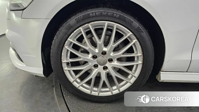 Audi New A6 id 4722586 из Кореи 15