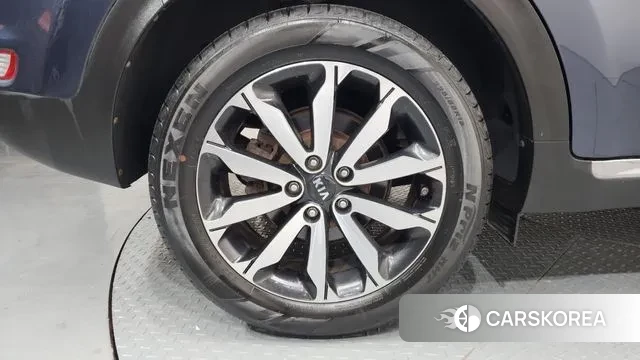 Kia Sportage 4th Generation id 3617310 из Кореи 15