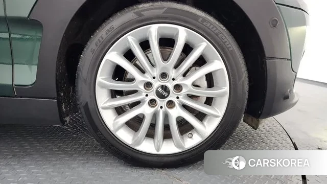 Mini Cooper Clubman id 3622379 из Кореи 15