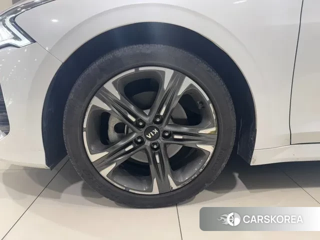 Kia K5 3rd generation id 3577709 из Кореи 11