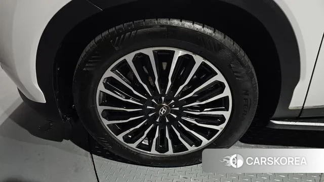 Hyundai Palisade id 3598821 из Кореи 15