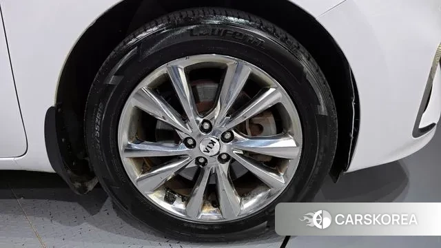 Kia The New Carnival id 3313043 из Кореи 15