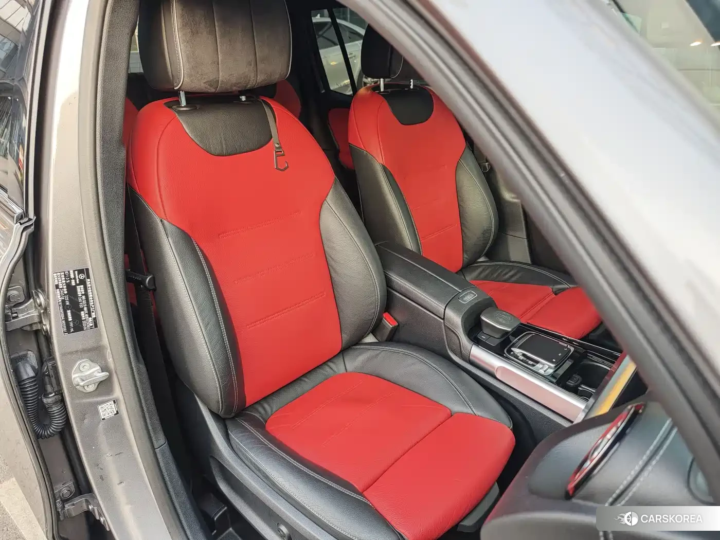 Mercedes-Benz GLB AMG id 4669500 из Китая 32