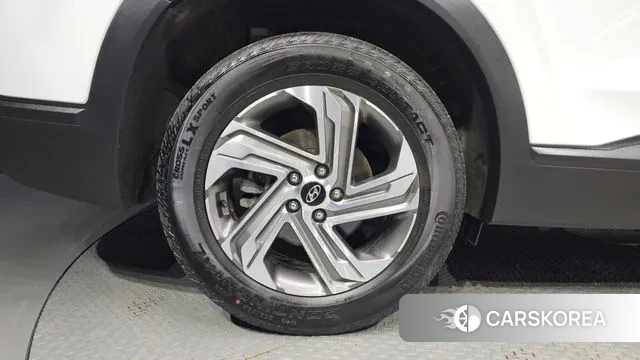 Hyundai The New Santa Fe id 2999257 из Кореи 15