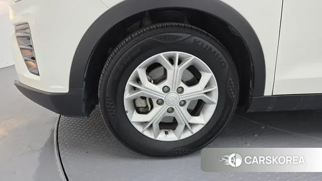 Ssangyong Berry New Tivoli id 3257850 из Кореи 15