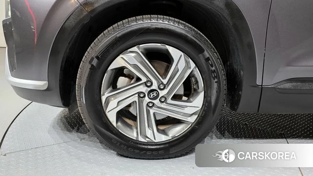 Hyundai The New Santa Fe id 3828148 из Кореи 15