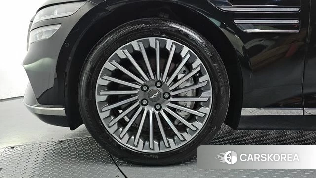 Genesis Electrified G80 (RG3) id 4696548 из Кореи 30
