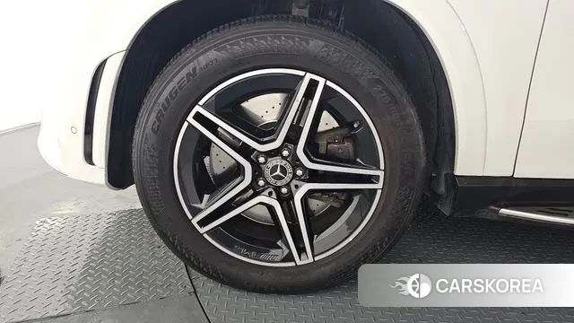 Mercedes-Benz GLE-Class W167 id 3504926 из Кореи 15