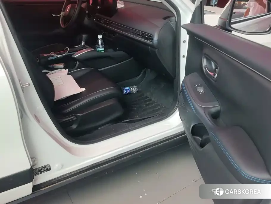 Honda HR-V id 4629055 из Китая 11