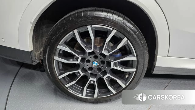BMW X6 (G06) id 4730395 из Кореи 15