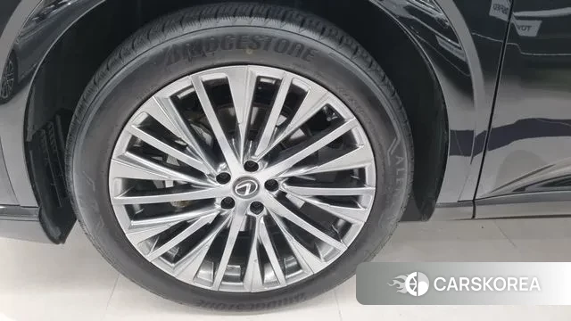 Lexus RX350h 5th generation id 3570579 из Кореи 14