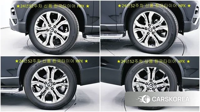 Ssangyong G4 Rexton id 3060317 из Кореи 13