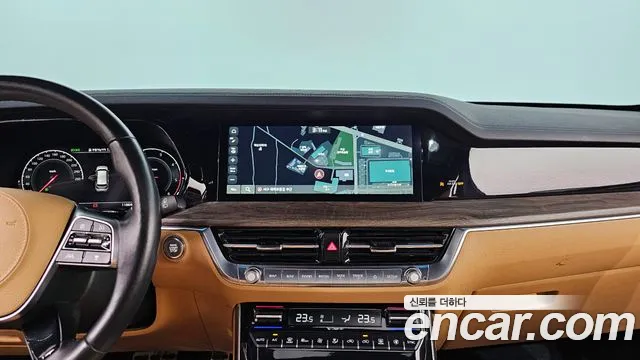 Kia Mohave Master id 2659826 из Кореи 15